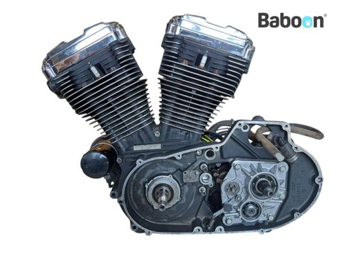 Motor harley davidson - motor, 1200
