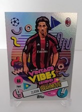 Topps Match Attax Champions