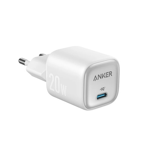 Anker nano pro charger 20w - nano, piq