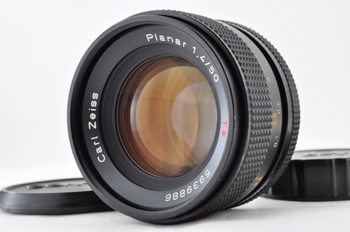Contax carl zeiss planar mm - carl,