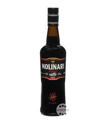 Molinari caffè liquore - /, 32