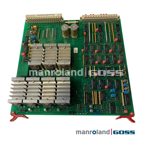 Ltk50 elektronikplatine presse - ltk50,