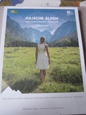 Triglav Nationalpark Julische