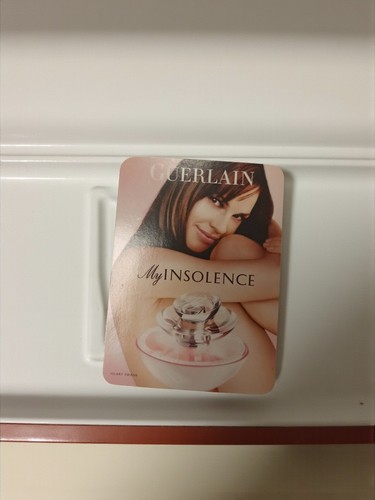 Guerlain insolence retro - my,