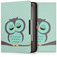 Hülle für Tolino Shine 2013 eReader Klapphülle Cover e Reader Case Schutzhülle