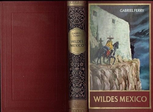 Karl may verlag - may, reihe: