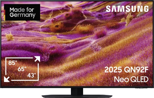 Samsung qled smart - samsung,