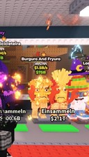 🔥 Burguro and Fryuro