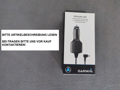 Garmin ta20 kfz pkw - ta20, ladekabel