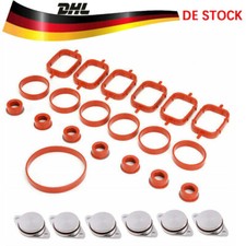 Drallklappen mit Dichtung