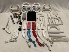 Nintendo wii controller - wii,