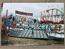 XXL Foto Karussell ENTERPRISE