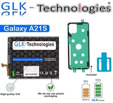 GLK Akku Für Samsung Galaxy