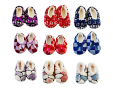 Hausschuhe Jungen Mädchen