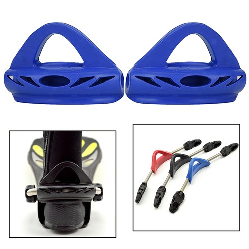 Gummi tauchflossen strap - gummi,