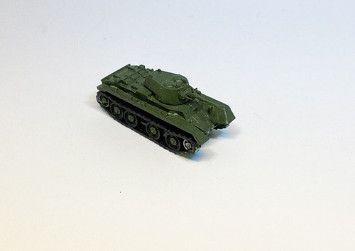Komo minitanks 87 - minitanks, bt-5