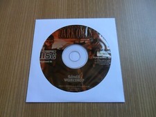 (PC) - WARHAMMER - DARK OMEN