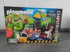 Playmobil (9222) Ghostbusters