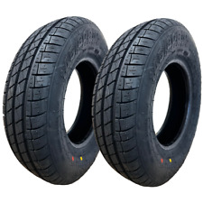 145/80R10 Security TR903 - XL - TL - 84N - M+S - DOT:2024 - Trailerreifen