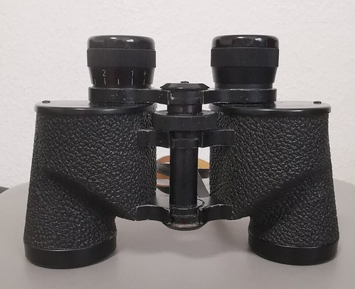 Fernglas wöhler kassel - wöhler,