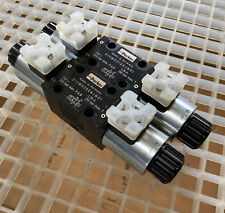 Parker D1VW020DNJW91 NG06 24V