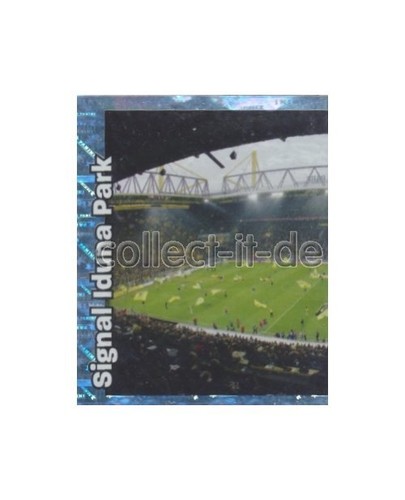 Panini bundesliga 09 - panini, 08/09