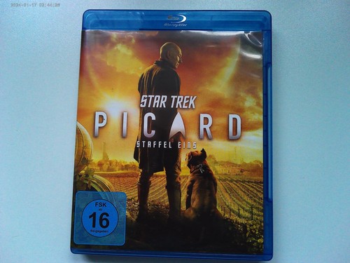 Auswahl serien star - -,