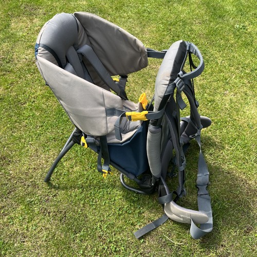 Deuter kid comfort lite baby - lite,