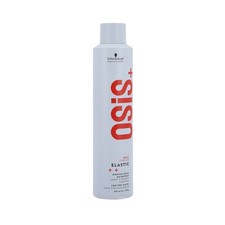 SCHWARZKOPF PROFESSIONAL OSIS+ ELASTIC Haarspray mit flexiblem Halt 300 ml