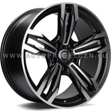 Neu BMW E90 E60 433M Style 18
