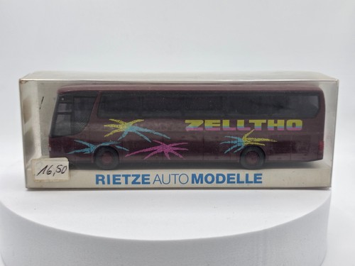 Rietze automodelle 1 87 - rietze,