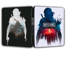 PS5 Days Gone Remastered