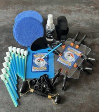 61 Teiliges Sammelkarten