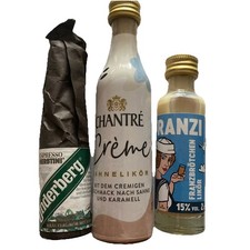 Chantré Créme , Underberg