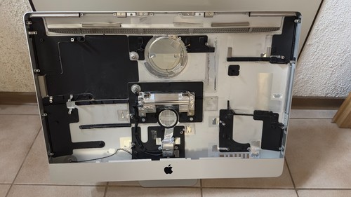 Apple imac zoll mid 2010 - apple,