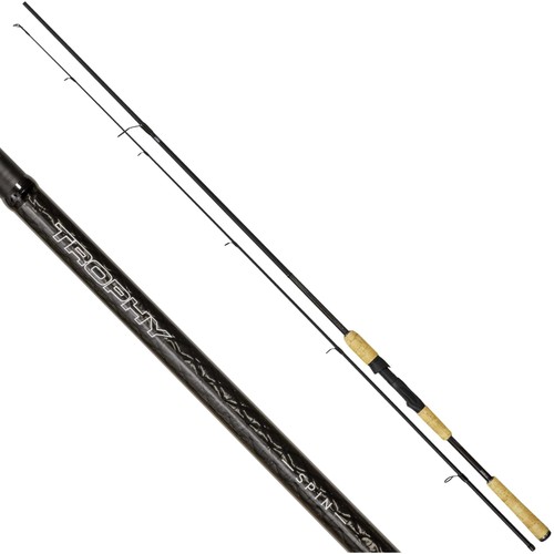 Zebco trohy spinnrute 70m - spinnrute, 2