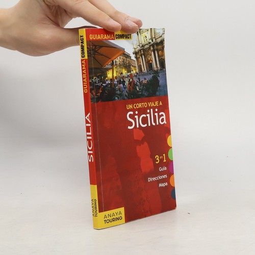 Sicilia david cabrera - sicilia ,