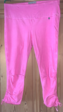 NEU - TREDY  HOSE  - pink -