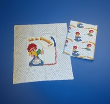 (Flecken) Pumuckl Bettwäsche