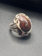 Herrenring Dawoodi natürlich