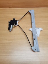 VW Fox 5Z 3-Türig Elektrische