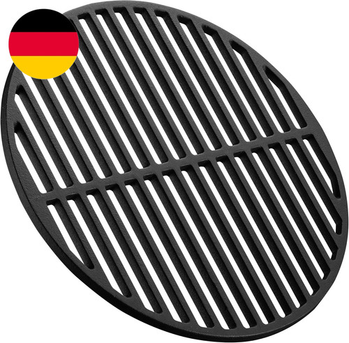 Wiltec gusseisen grillrost - wiltec,