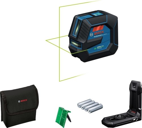 Bosch professional gll g - professional,
