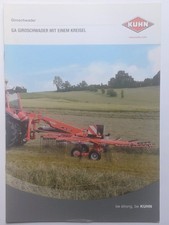 KUHN GA Giroschwader