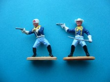 Timpo 2 Nordstaatler Soldaten