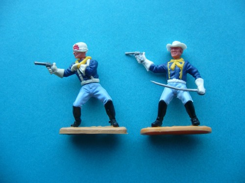 Timpo nordstaatler soldaten - timpo, 2