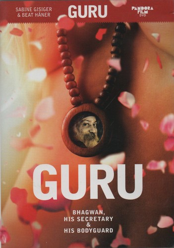 Guru bhagwan his - -, secretary