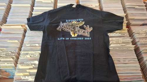 Judas priest reunited tour - reunited,