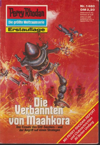 Perry rhodan 1480 1 - nr.,