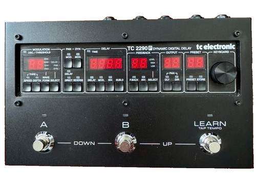 Electronic 2290p dynamic - electronic,